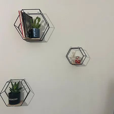 Apartamento Comfort 101