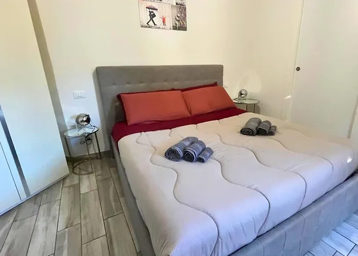 Comfort 101 Bolonha