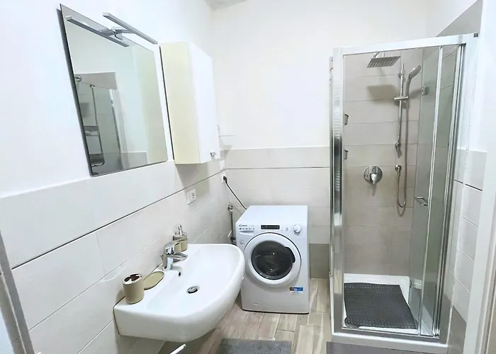 Comfort 101 Apartamento *