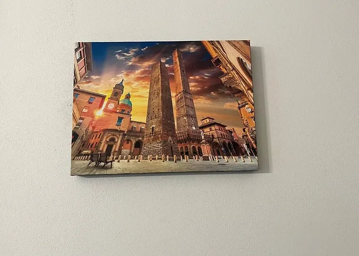 Apartamento Comfort 101