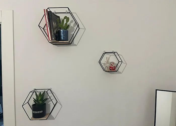 Apartamento Comfort 101