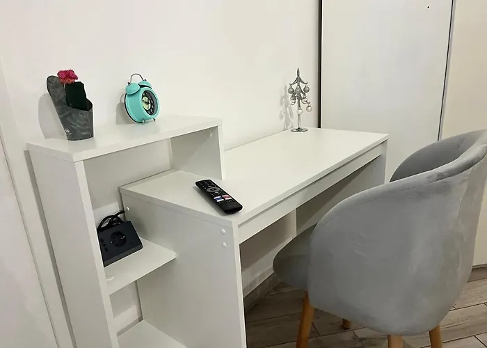 Comfort 101 Apartamento Bolonha