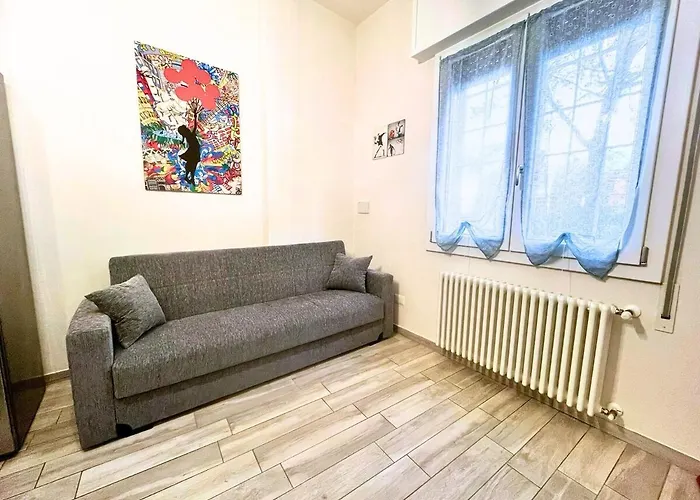 Comfort 101 Apartamento