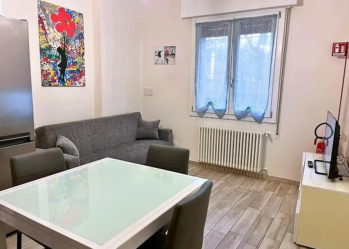 Comfort 101 Apartamento *