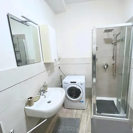 Comfort 101 Apartamento *