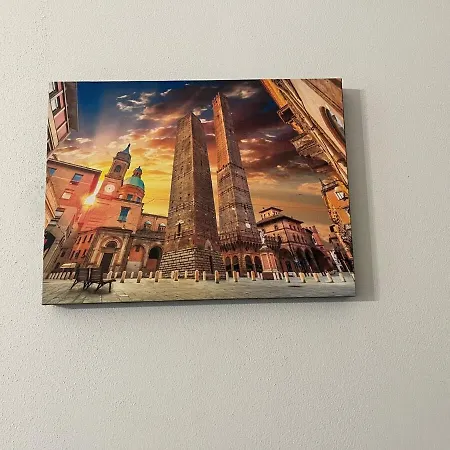 Apartamento Comfort 101