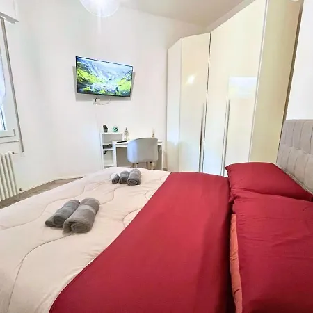 Comfort 101 * Bolonia