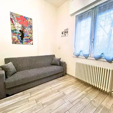 Comfort 101 Apartamento