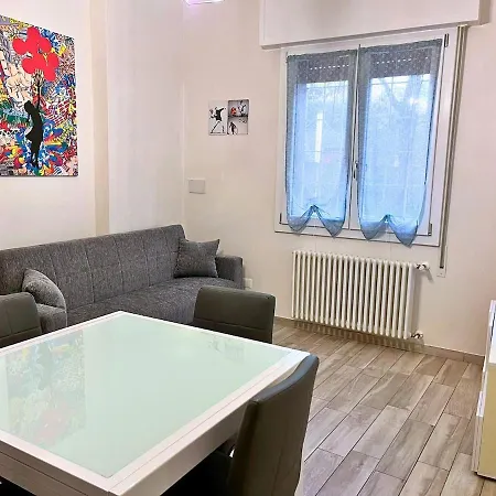 Comfort 101 Apartamento *