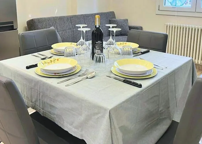 Comfort 101 * Bolonia