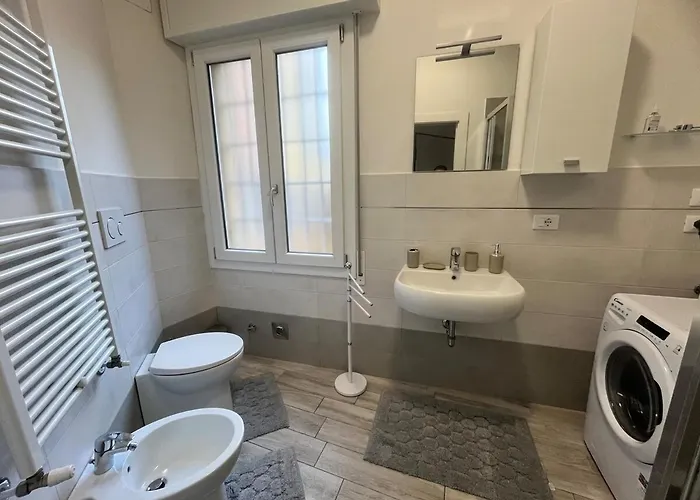 Comfort 101 Apartament