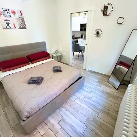 Appartamento Comfort 101 *