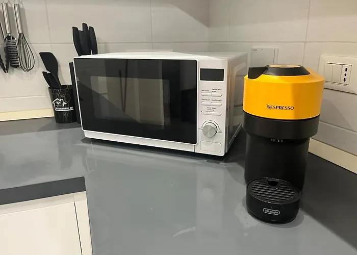 Comfort 101 Appartamento