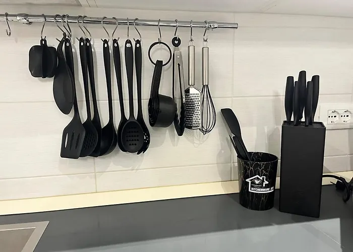 Comfort 101 Appartamento *