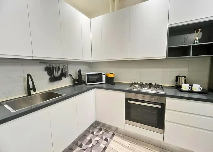 Comfort 101 * Bologna