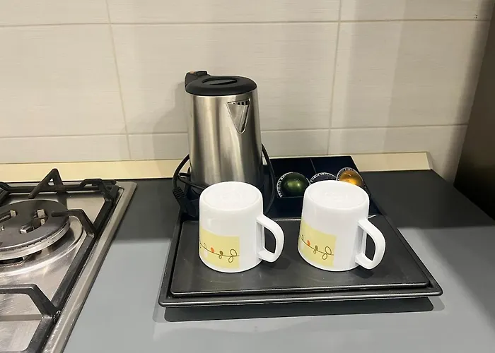 Apartamento Comfort 101